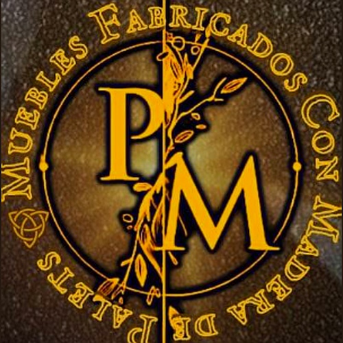 P&M Muebles Fabricados con Madera de Palets