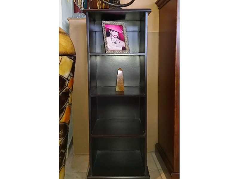 Armario multiuso de salas México MUEBLES VEGA MONCLOVA