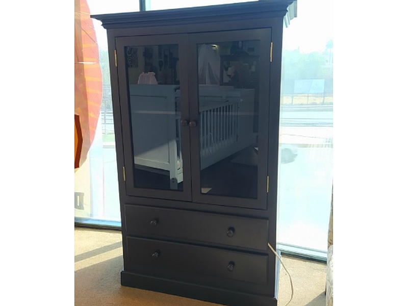 Ropero infantil para cuartos México MUEBLES VEGA MONCLOVA