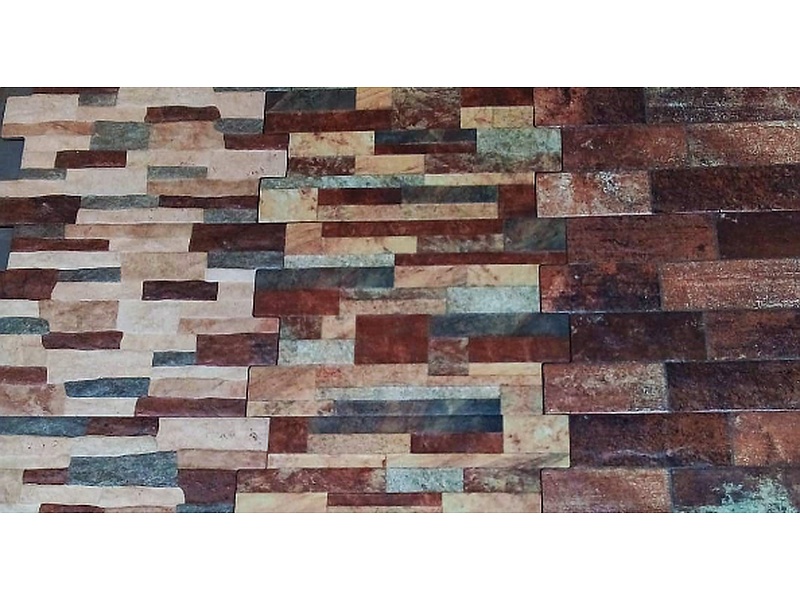 Fachaletas 30X45 Obregón GERSA OBREGON BODEGA DE PISOS Y BAÑOS