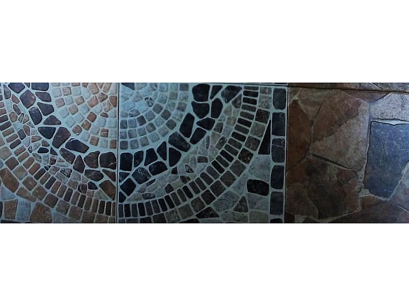 Losetas 55X55 Obregón GERSA OBREGON BODEGA DE PISOS Y BAÑOS