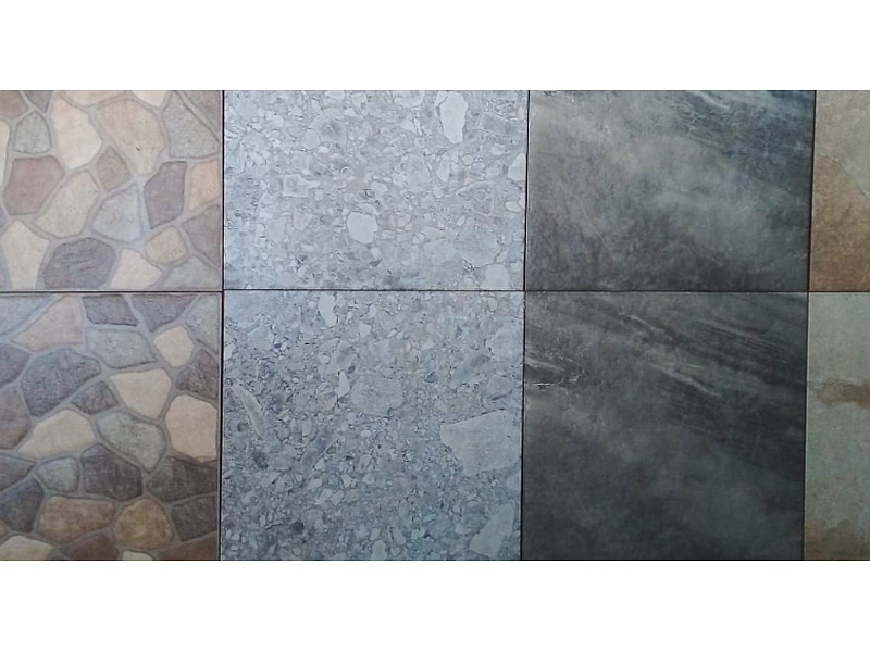 Losetas 55X55 Calidad Primera Obregón GERSA OBREGON BODEGA DE PISOS Y BAÑOS