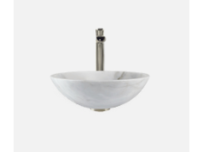 Lavabo Empotrable México