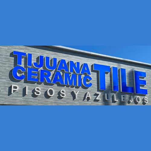Tijuana Ceramic Tile