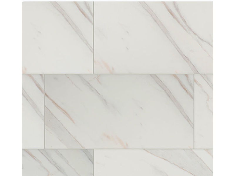 Porcelanato gris tipo mármol Mexico