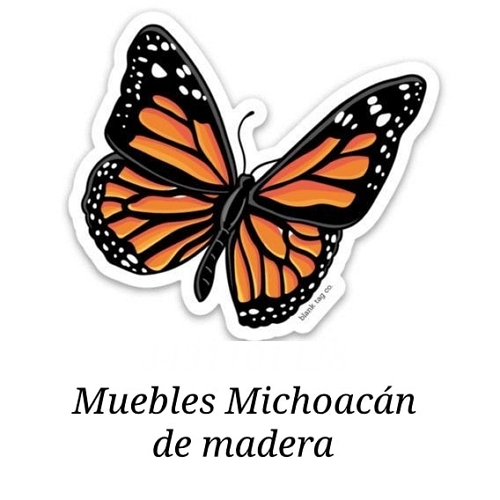 Muebles Michoacán de madera Morelia carpintería