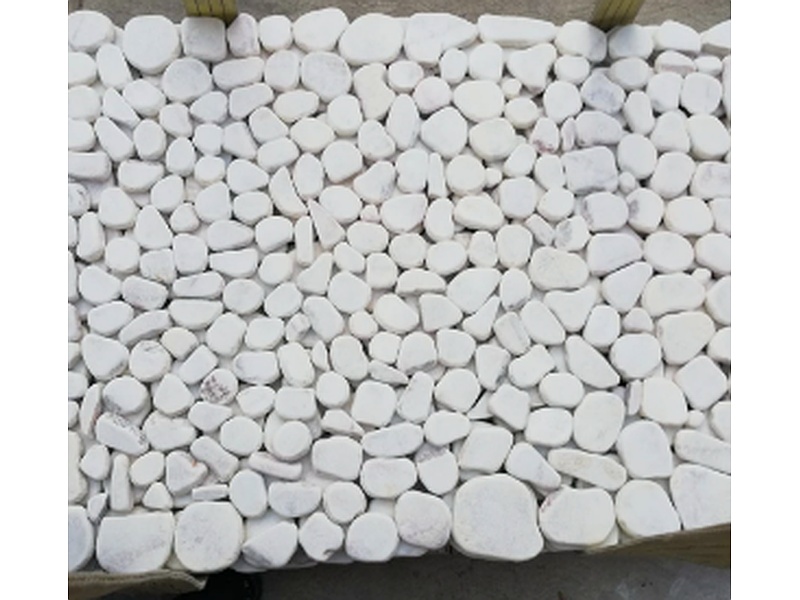 Tomboleado Blanco Piso México