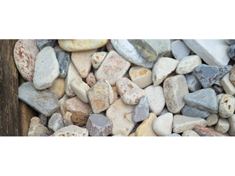Piedras para Piso Jardín México