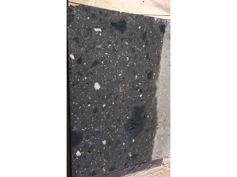 Granito Negro Mexico