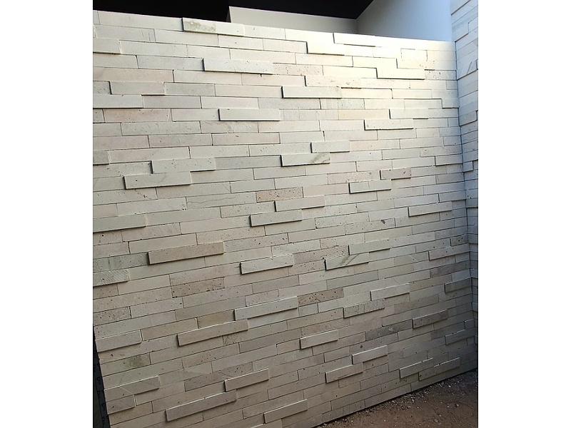 Porcelanato Plateado Mexico
