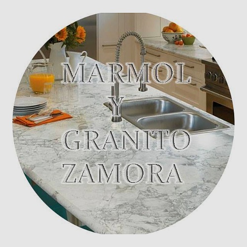 Marmol y Granito Zamora