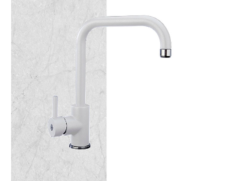Grifo VeniMix Blanco Leche Guadalajara Plados 