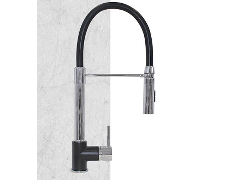 Grifo Showermind Negro Guadalajara Plados