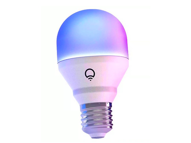 Foco Led México