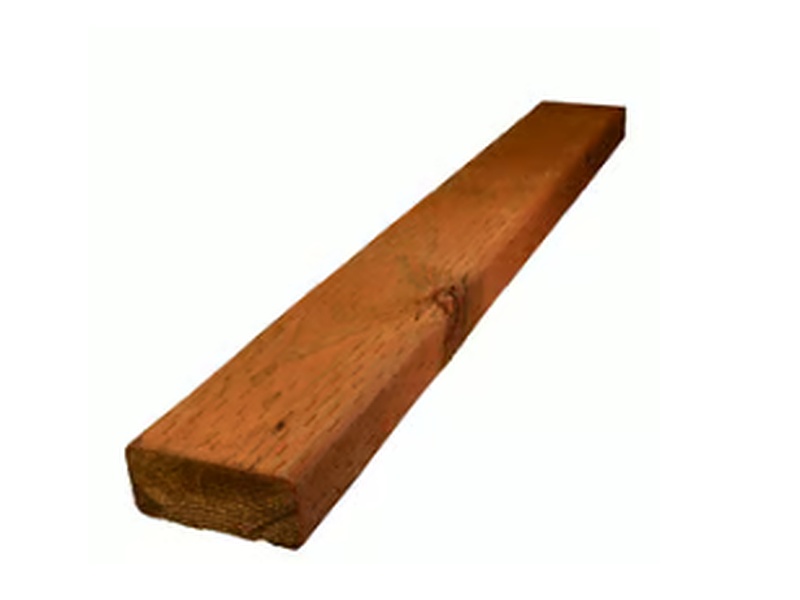 Tablero De Madera México