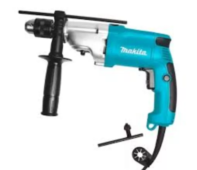 Rotomartillo 3/4" 720W 2 Velocidades México MAKITA