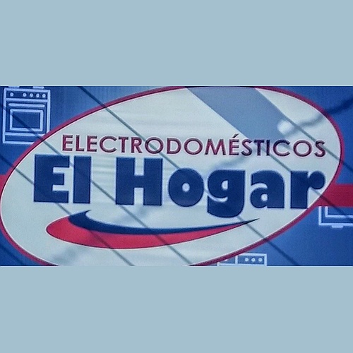 Electrodomesticos EL HOGAR