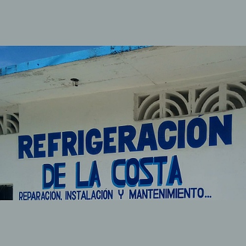 Refrigeración de la Costa