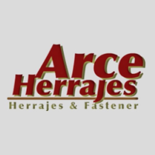 Arce Herrajes S.A. de C.V.