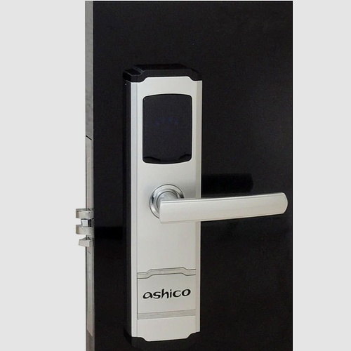 Intellilock XJ Cerradura Electrónica México