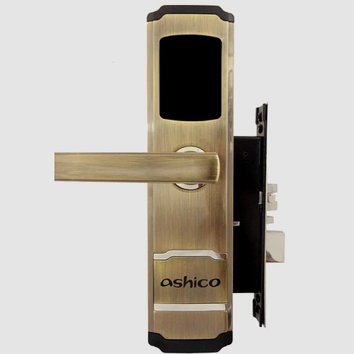 Intellilock XJ Cerradura Electrónica LA México