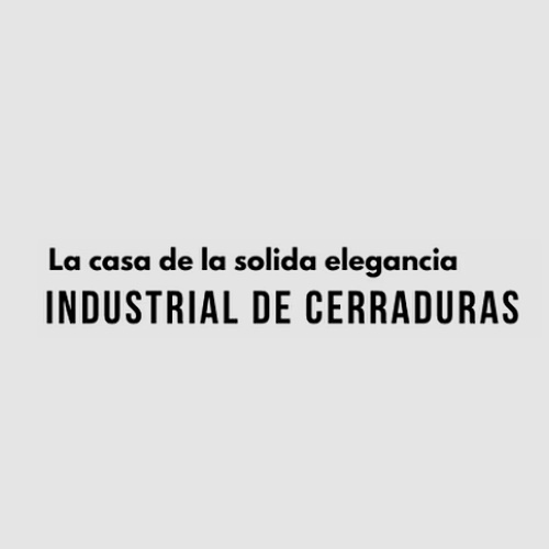 Industrial de Cerraduras S.A. de C.V.