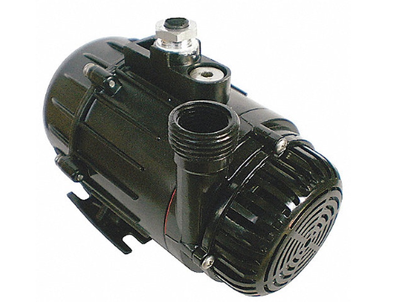 Bomba sumergible compacta 1/10 HP México