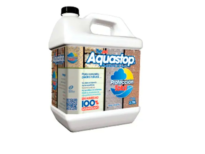 Aquastop 19 litros México