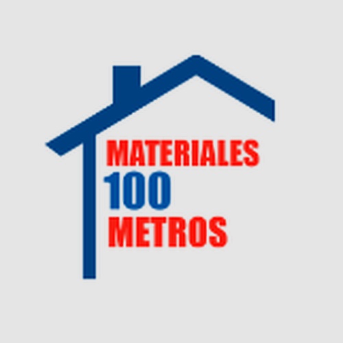 Materiales Para Construcción Cien Metros