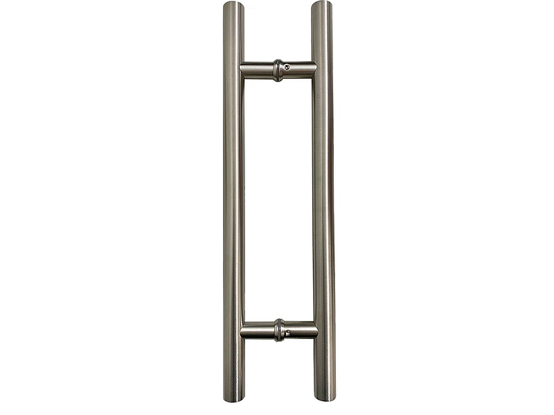 Jaladera tipo H 150 cm México