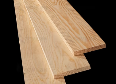 Tablas de Madera México