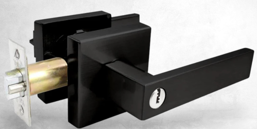  Cerradura para puerta de recámara México
