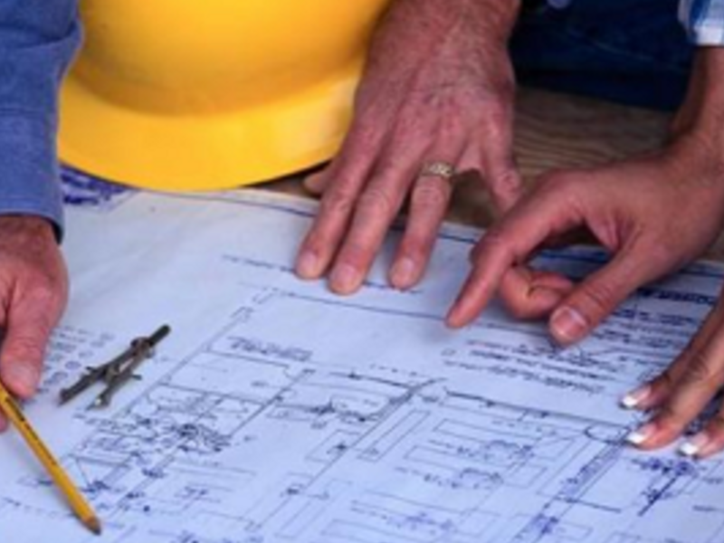 Elaboración de proyectos CDMX