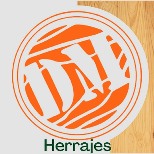 DM HERRAJES TODO PARA EL CARPINTERO
