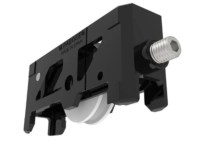 Carretilla ajustable G-103-E 3 ALM México