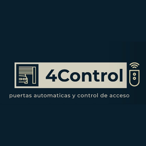 4control puertas automáticas y control de acceso