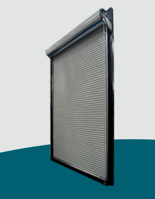 Cortinas Enrollables México