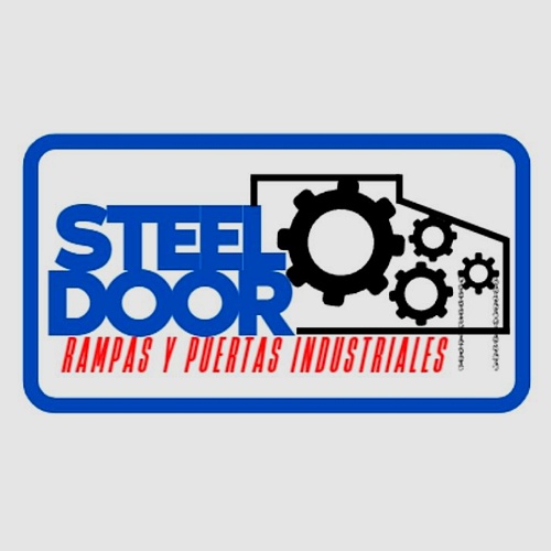 Puertas Industriales y Rampas en Reynosa