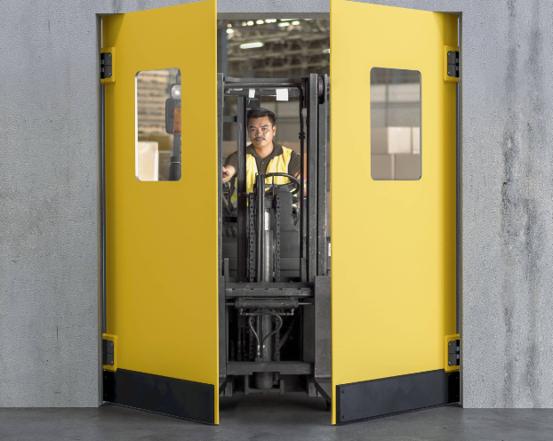 Puertas Batientes México