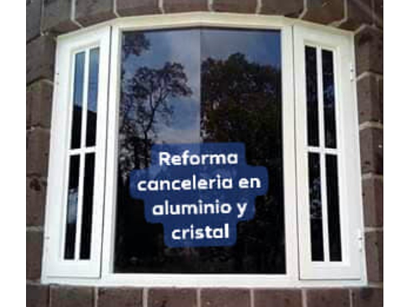 Ventanas PVC México