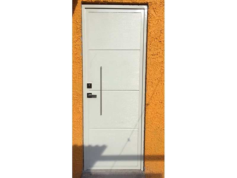 TecnoPuertas México 