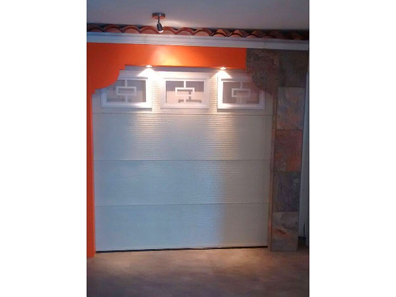 Puertas 360 México