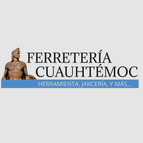 TLAPALERIA Y FERRETERIA CUAUHTEMOC