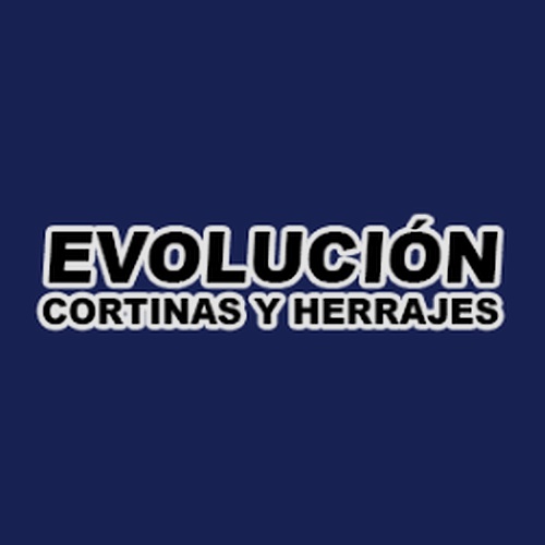 Cortinas y Herrajes.