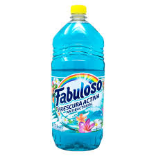 Jabón mar fresco México 