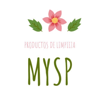 Productos de limpieza  MYSP