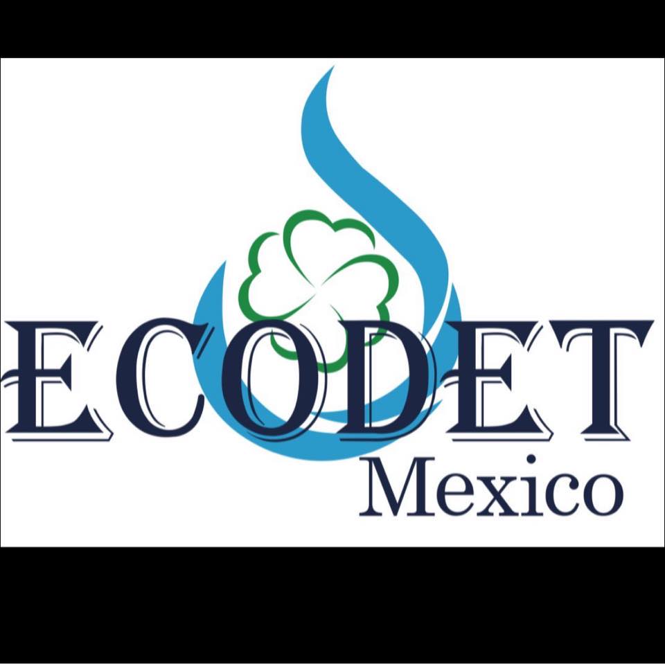 Ecodet Mexico 