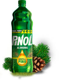 Pinol México 