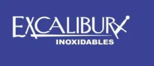   INOXIDABLES EXCALIBUR