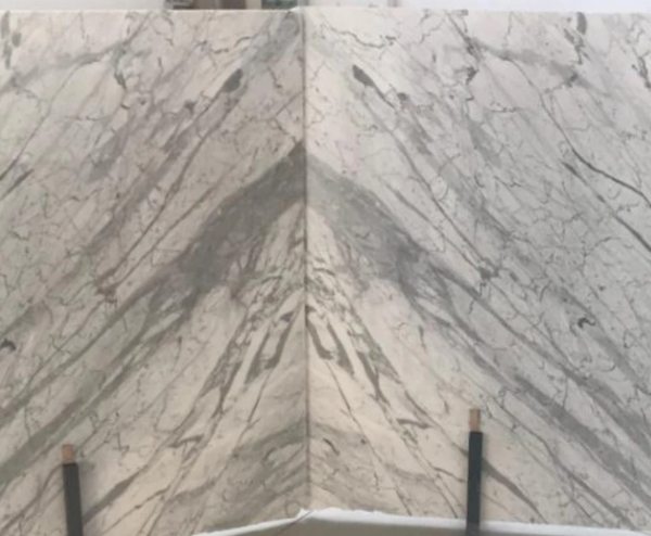 Marmol Blanco carrara México
